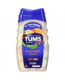 Tums Assorted Fruit Tablets 72s x 24