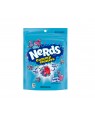 Nestle Nerds Clusters Gummy Very Berry Resealable Bag 8oz (226g)