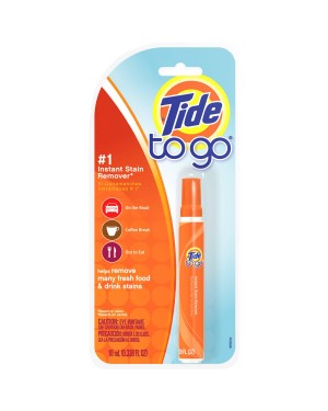Tide "To Go" - Instant Stain Remover x 6