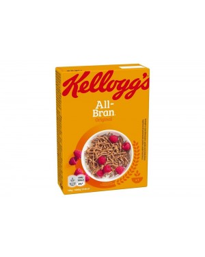 Kellogg's All Bran Portion Packs 45g x 40