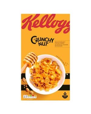 Kellogg's Crunchy Nut 720g x 12