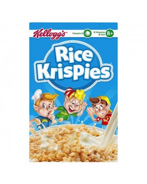 Kellogg's Rice krispies 340g x 8