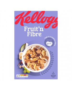Kellogg's Fruit & Fibre 700g x 16