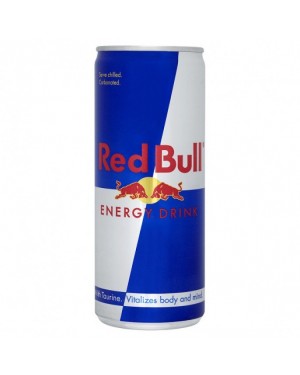 Red Bull Energy Drink 250ml x 24