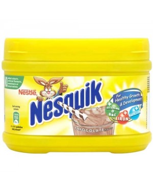 Nestle Nesquik chocolate 300g