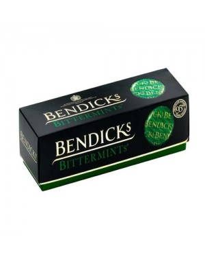 Bendicks Bittermint 200g