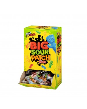 Sour Patch Display Case 240ct