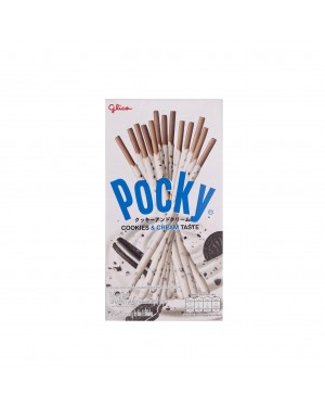 Pocky Cookies & Cream 40g