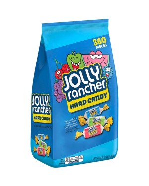 Jolly Rancher Hard Candy 5lb (2.26kg) x 8