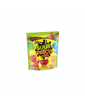 Sour Patch Big Kids Peg Bag 1.7lb (771g)