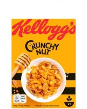 Crunchy Nut Portion Packs 35g x 40