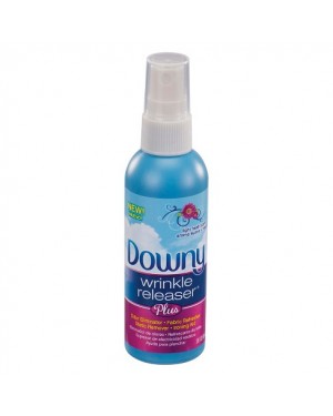 Downy Wrinkle Releaser Plus Spray 3oz (90ml) x 12
