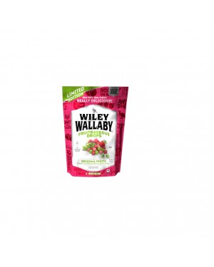 Wiley Wallaby Fruit-Rageous Drops 8oz (226g)