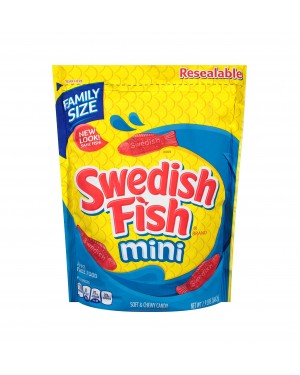 Swedish Fish 1.8lb (816g)