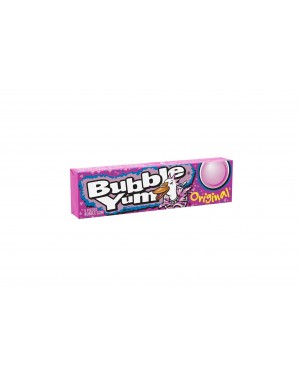Bubble Yum Gum Original 1.4oz (40g)