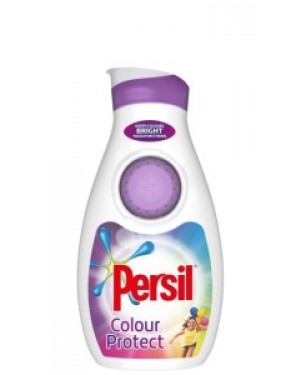 Persil Washing Liquid Colour 24W 648ml x 5