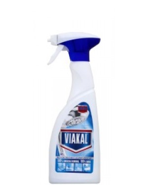 Viakal Limescale Treatment Spray 500ml