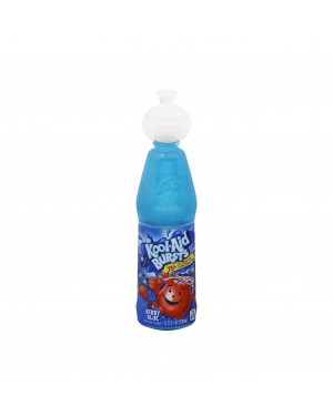 Kool Aid Burst Blue Moon Drink 6.75oz (200ml)