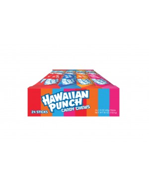 Hawaiian Punch  Chews 1.5oz (42g)