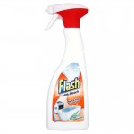 Flash Spray With Bleach 450ml x 10