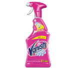 Vanish Stain Remover Spray + Oxi PM £4.79 500ml x 6