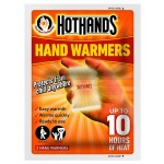Hot Hands Hand Warmer 10H 2's x 40