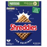 Nestle Shreddies 460g p.m. £2.69 x 6