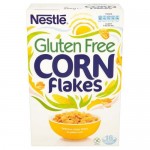 Nestle Corn Flakes Gluten Free 500g x 7