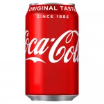 Coca Cola GB 330ml x 24