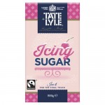 Tate & Lyle Icing Sugar 500g x 10