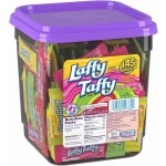 Laffy Taffy Variety Pack Tub 3.08lb (1.39kg) x 8