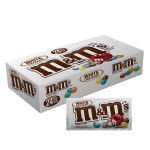 M&M's American Candy White Chocolate 1.5oz x 24