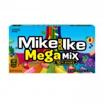 Mike & Ike Theater Box Mega Mix 5oz (141) x 12