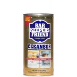 Bar Keepers Friend Cleanser 12 oz (340g) x 12