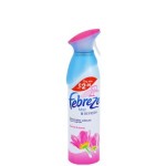 Febreze Mist & Refresh Blossom & Breeze 300ml PM £2.99 x 6