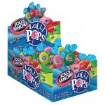 Jolly Rancher Lollipops 4 Flavours 14oz (850g) 50's