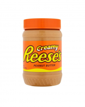 Reese's Creamy Peanut Butter 2oz (510g)