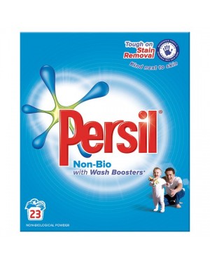 Persil Powder Non Bio (blue) 23w