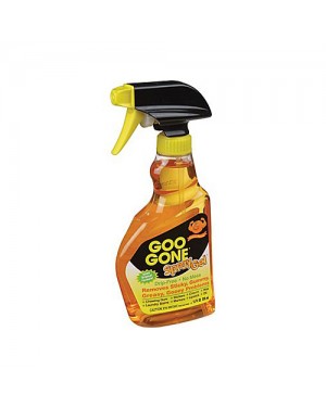 Goo Gone Spray Gel 12oz (355ml) 