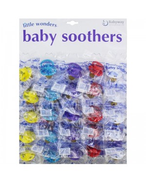 Baby Soothers