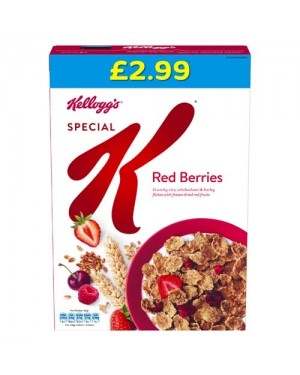 Kellogg's Special K Red Berries 360g