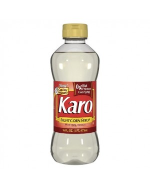 Karo Light Corn Syrup 16oz x 12