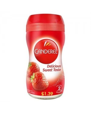 Canderel Spoonful Granulated Sweetener 40g