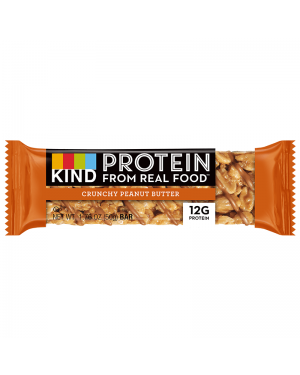 Kind Protein Bar Crunchy Peanut Butter (DAIRY) 50g x 12
