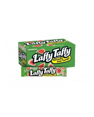 Laffy Taffy Stretchy & Tangy Watermelon 1.5oz (42.5g)