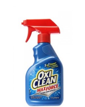 Oxiclean Stain Remover Spray 12oz (354ml)  x 12
