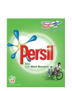Persil Powder Bio (green) 23w x 4