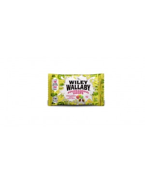 Wiley Wallaby Sourrageos Drops 1.7oz (48g)