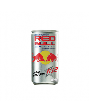 Red Bull Extra 170ml