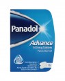 Panadol Advance 500mg Tablets 16's 